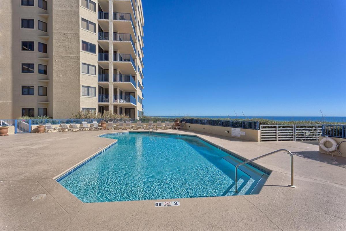 Four Seasons by Meyer Vacation Rentals - image 7