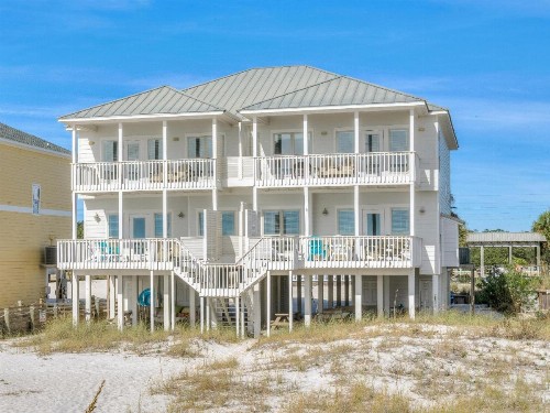 Heavenly Sunrise & Heavenly Sunset (10 Bdrm -8 Bath) Sleeps 30 (Both Sides) - image 1