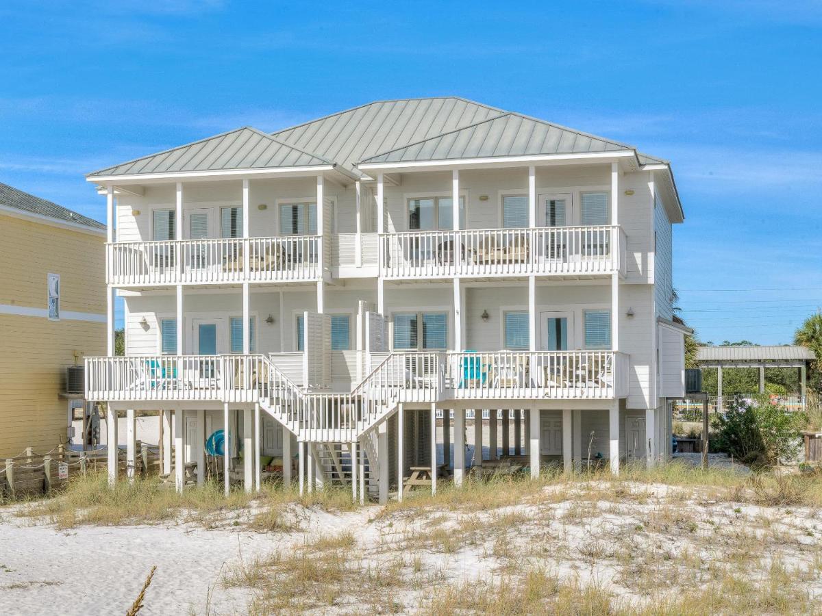Heavenly Sunrise & Heavenly Sunset (10 Bdrm -8 Bath) Sleeps 30 (Both Sides) - main image