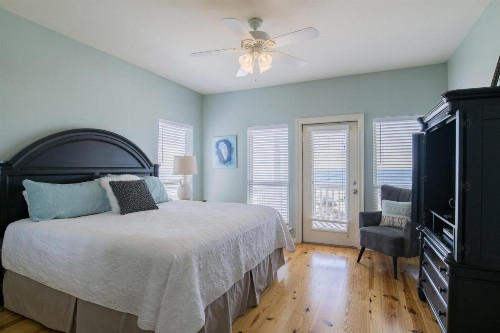 Heavenly Sunrise & Heavenly Sunset (10 Bdrm -8 Bath) Sleeps 30 (Both Sides) - image 10