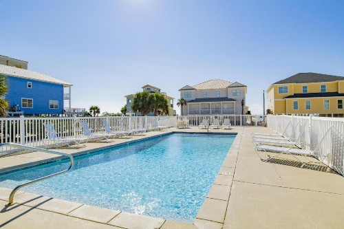 Heavenly Sunrise & Heavenly Sunset (10 Bdrm -8 Bath) Sleeps 30 (Both Sides) - image 11