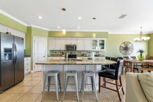 Heavenly Sunrise & Heavenly Sunset (10 Bdrm -8 Bath) Sleeps 30 (Both Sides) - image 12