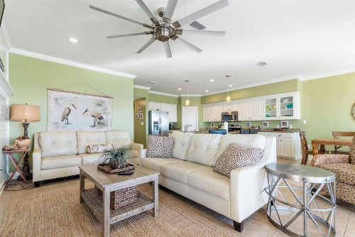 Heavenly Sunrise & Heavenly Sunset (10 Bdrm -8 Bath) Sleeps 30 (Both Sides) - image 13