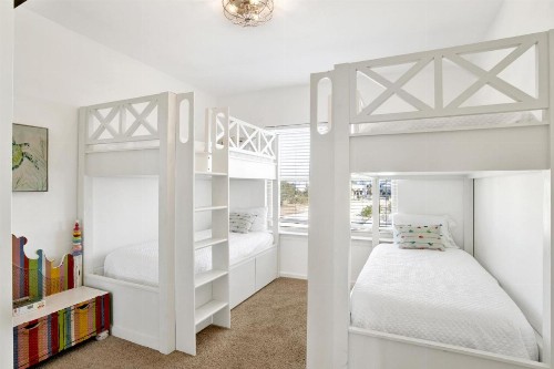 Heavenly Sunrise & Heavenly Sunset (10 Bdrm -8 Bath) Sleeps 30 (Both Sides) - image 14