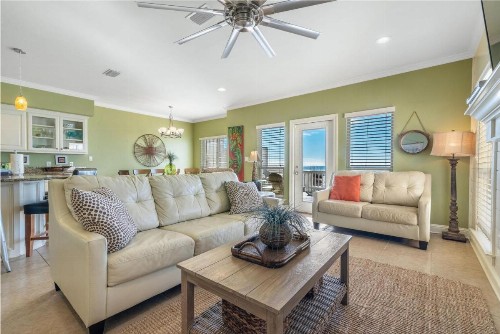 Heavenly Sunrise & Heavenly Sunset (10 Bdrm -8 Bath) Sleeps 30 (Both Sides) - image 16