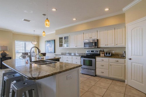 Heavenly Sunrise & Heavenly Sunset (10 Bdrm -8 Bath) Sleeps 30 (Both Sides) - image 18