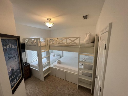Heavenly Sunrise & Heavenly Sunset (10 Bdrm -8 Bath) Sleeps 30 (Both Sides) - image 2