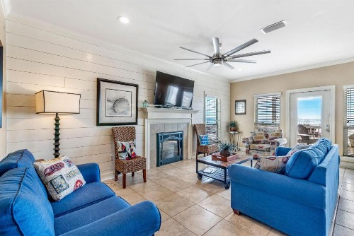 Heavenly Sunrise & Heavenly Sunset (10 Bdrm -8 Bath) Sleeps 30 (Both Sides) - image 20