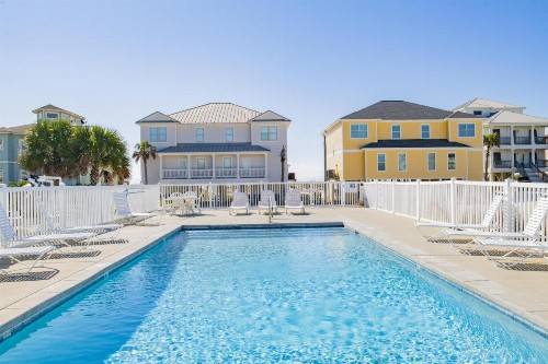 Heavenly Sunrise & Heavenly Sunset (10 Bdrm -8 Bath) Sleeps 30 (Both Sides) - image 21