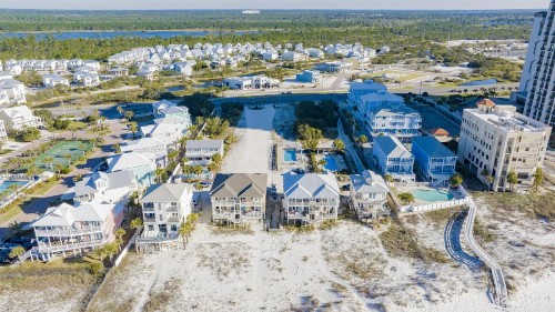 Heavenly Sunrise & Heavenly Sunset (10 Bdrm -8 Bath) Sleeps 30 (Both Sides) - image 22