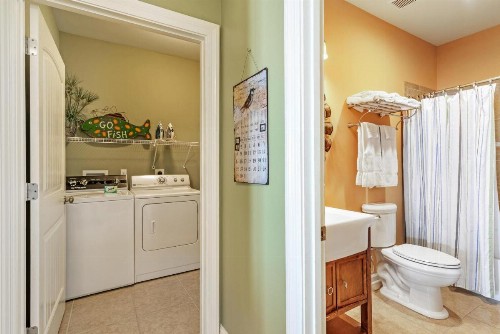Heavenly Sunrise & Heavenly Sunset (10 Bdrm -8 Bath) Sleeps 30 (Both Sides) - image 23
