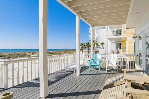 Heavenly Sunrise & Heavenly Sunset (10 Bdrm -8 Bath) Sleeps 30 (Both Sides) - image 24