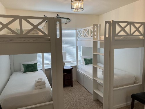 Heavenly Sunrise & Heavenly Sunset (10 Bdrm -8 Bath) Sleeps 30 (Both Sides) - image 25