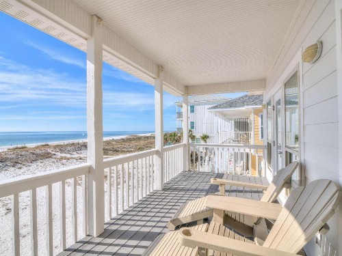Heavenly Sunrise & Heavenly Sunset (10 Bdrm -8 Bath) Sleeps 30 (Both Sides) - image 26