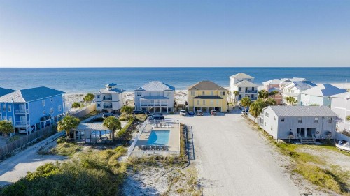 Heavenly Sunrise & Heavenly Sunset (10 Bdrm -8 Bath) Sleeps 30 (Both Sides) - image 27