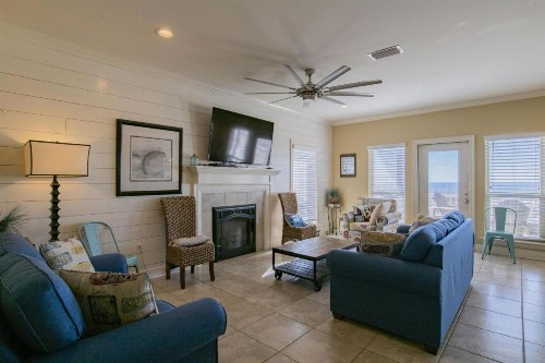 Heavenly Sunrise & Heavenly Sunset (10 Bdrm -8 Bath) Sleeps 30 (Both Sides) - image 28