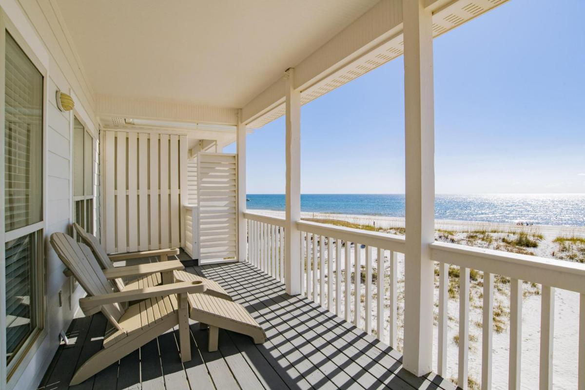 Heavenly Sunrise & Heavenly Sunset (10 Bdrm -8 Bath) Sleeps 30 (Both Sides) - image 3