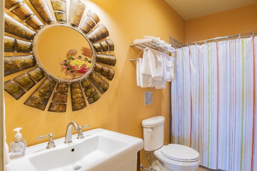 Heavenly Sunrise & Heavenly Sunset (10 Bdrm -8 Bath) Sleeps 30 (Both Sides) - image 32