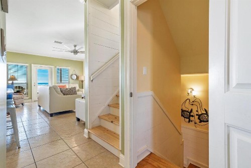Heavenly Sunrise & Heavenly Sunset (10 Bdrm -8 Bath) Sleeps 30 (Both Sides) - image 33