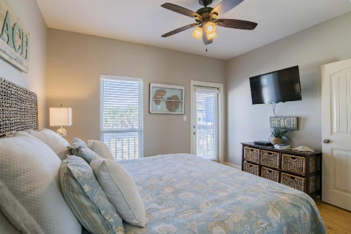 Heavenly Sunrise & Heavenly Sunset (10 Bdrm -8 Bath) Sleeps 30 (Both Sides) - image 38