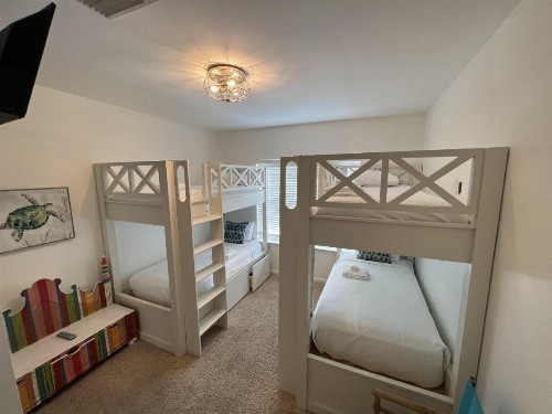 Heavenly Sunrise & Heavenly Sunset (10 Bdrm -8 Bath) Sleeps 30 (Both Sides) - image 4