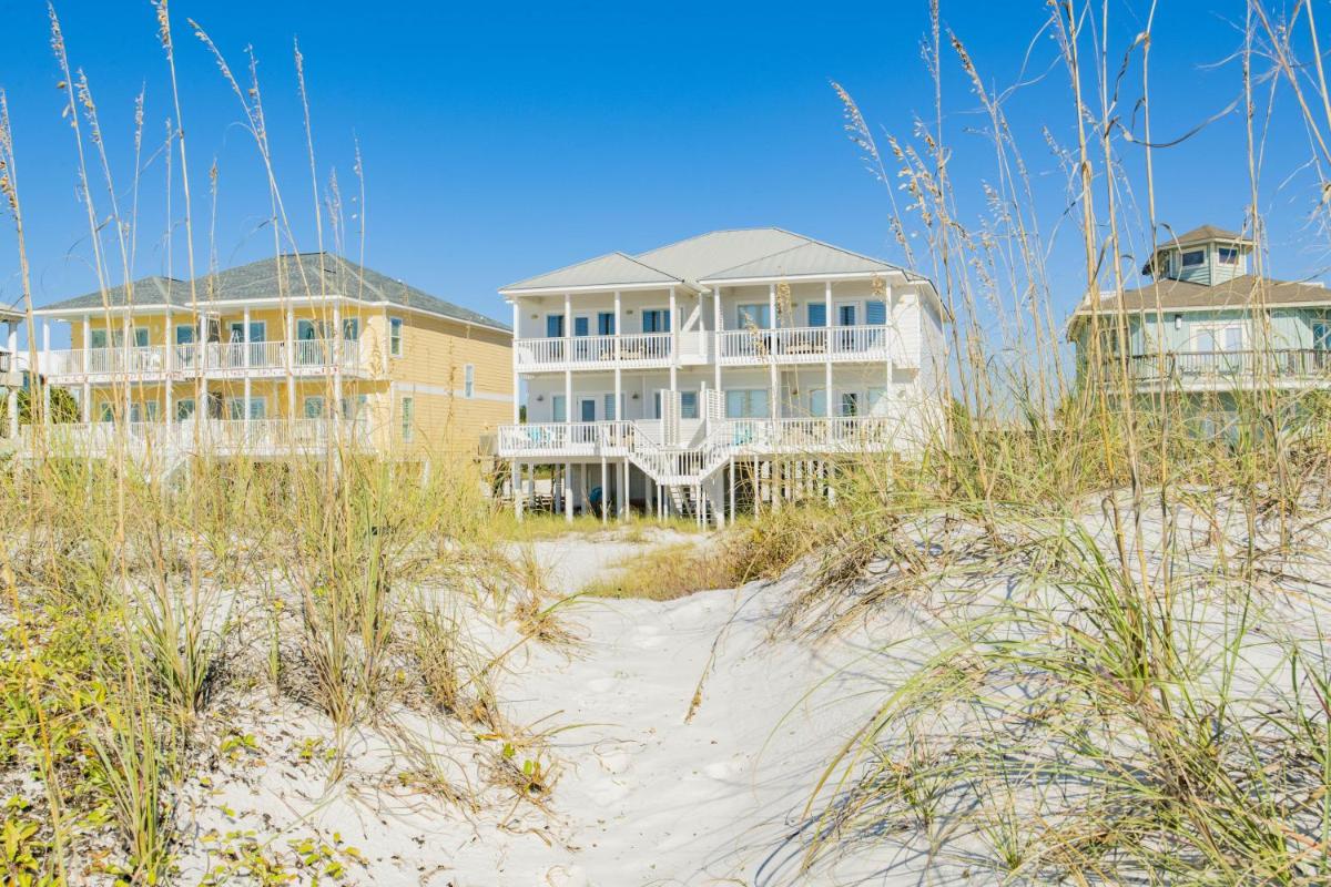 Heavenly Sunrise & Heavenly Sunset (10 Bdrm -8 Bath) Sleeps 30 (Both Sides) - image 7