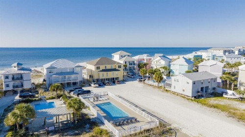 Heavenly Sunrise & Heavenly Sunset (10 Bdrm -8 Bath) Sleeps 30 (Both Sides) - image 8
