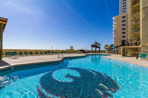 Phoenix I Unit 1104 - image 13