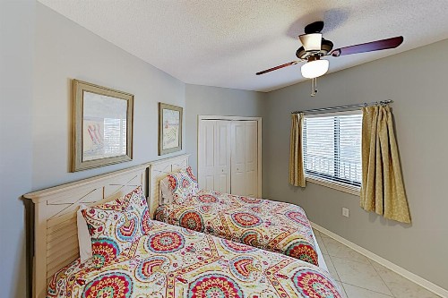 New Listing! Gulfside Bliss with Pools Tennis & Gym condo