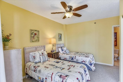 Beachfront Corner Condo Private Balcony Beautiful View My Beach Getaways - image 15
