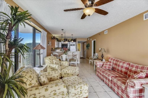 Beachfront Corner Condo Private Balcony Beautiful View My Beach Getaways - image 5
