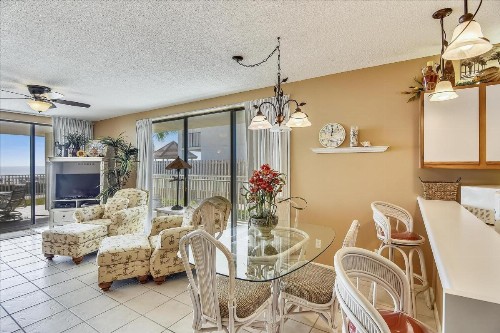 Beachfront Corner Condo Private Balcony Beautiful View My Beach Getaways - image 6