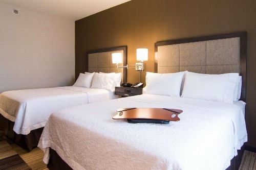 Hampton Inn Orange City - image 11