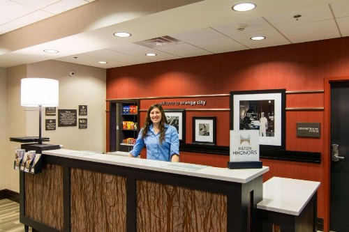 Hampton Inn Orange City - image 12