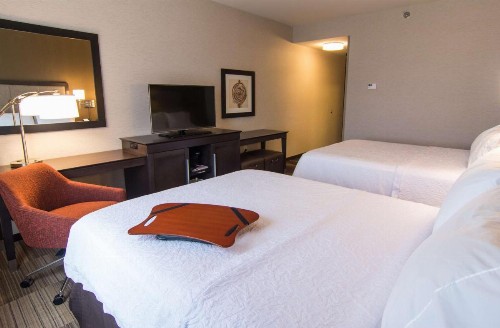 Hampton Inn Orange City - image 14