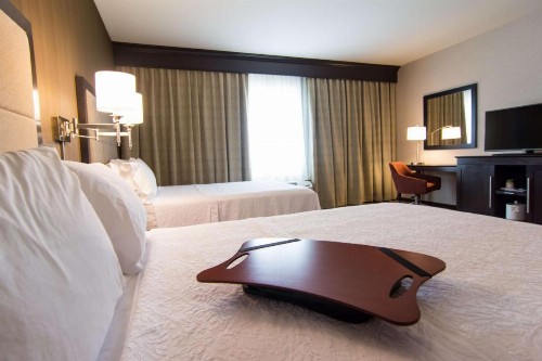 Hampton Inn Orange City - image 16