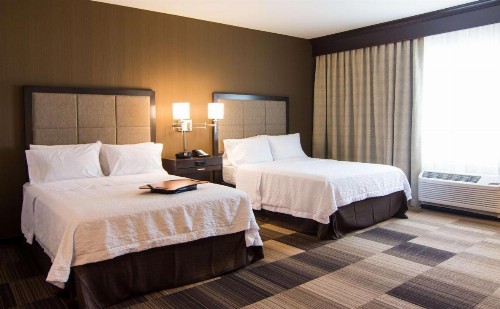 Hampton Inn Orange City - image 20