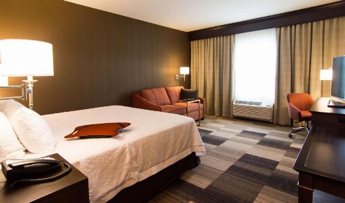 Hampton Inn Orange City - image 23