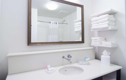 Hampton Inn Orange City - image 24