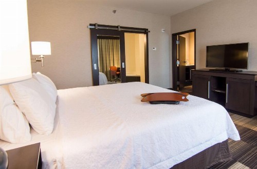 Hampton Inn Orange City - image 25