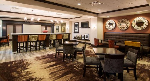 Hampton Inn Orange City - image 3