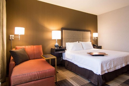 Hampton Inn Orange City - image 30
