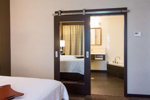 Hampton Inn Orange City - image 33
