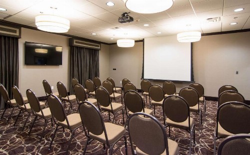 Hampton Inn Orange City - image 37
