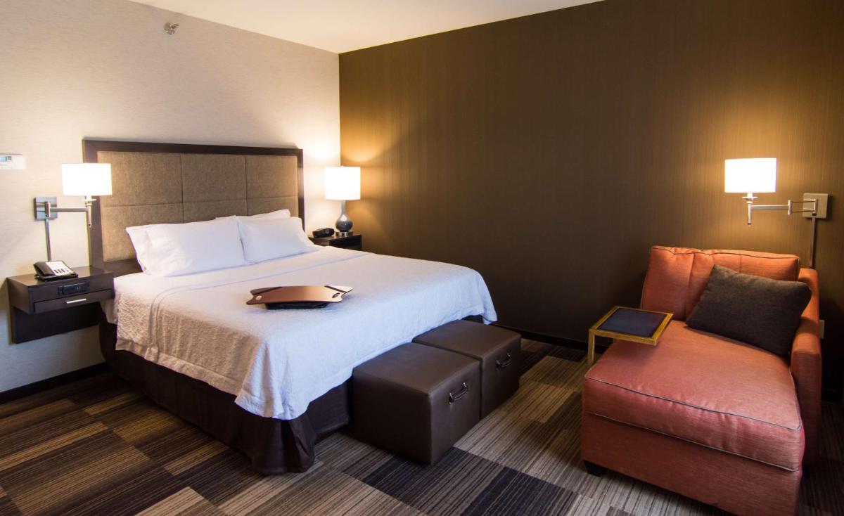Hampton Inn Orange City - image 4