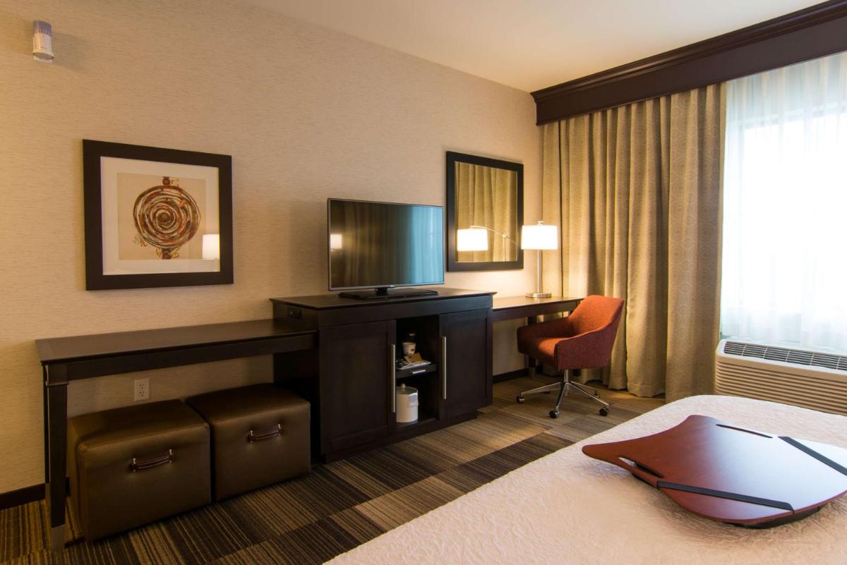 Hampton Inn Orange City - image 5