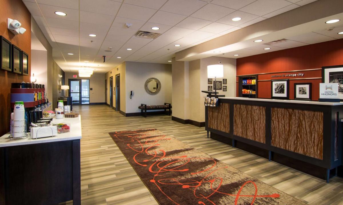 Hampton Inn Orange City - image 6