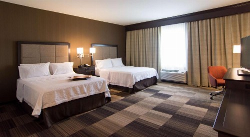 Hampton Inn Orange City - image 7