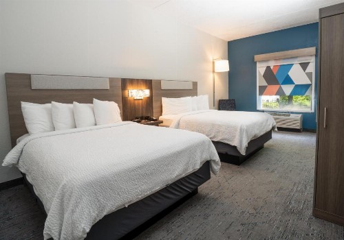 Holiday Inn Express Hotel & Suites Orange City - Deltona an IHG Hotel - image 11