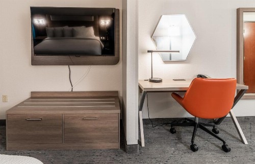 Holiday Inn Express Hotel & Suites Orange City - Deltona an IHG Hotel - image 12
